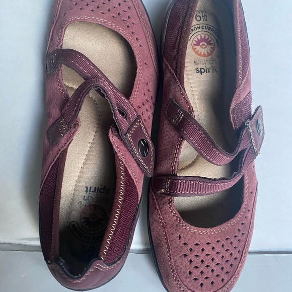 Earth Spirit woman’s size 6.5 shoes - Picture 4 of 8